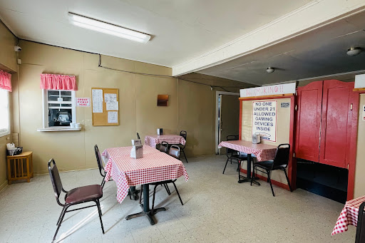 Dairy Inn